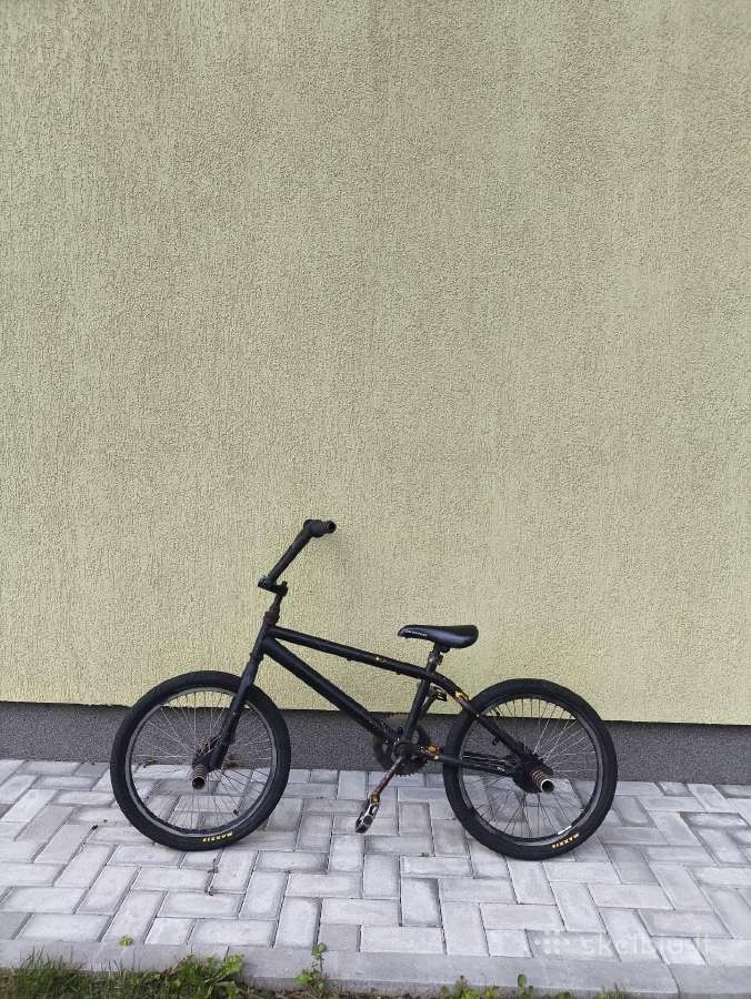 BMX