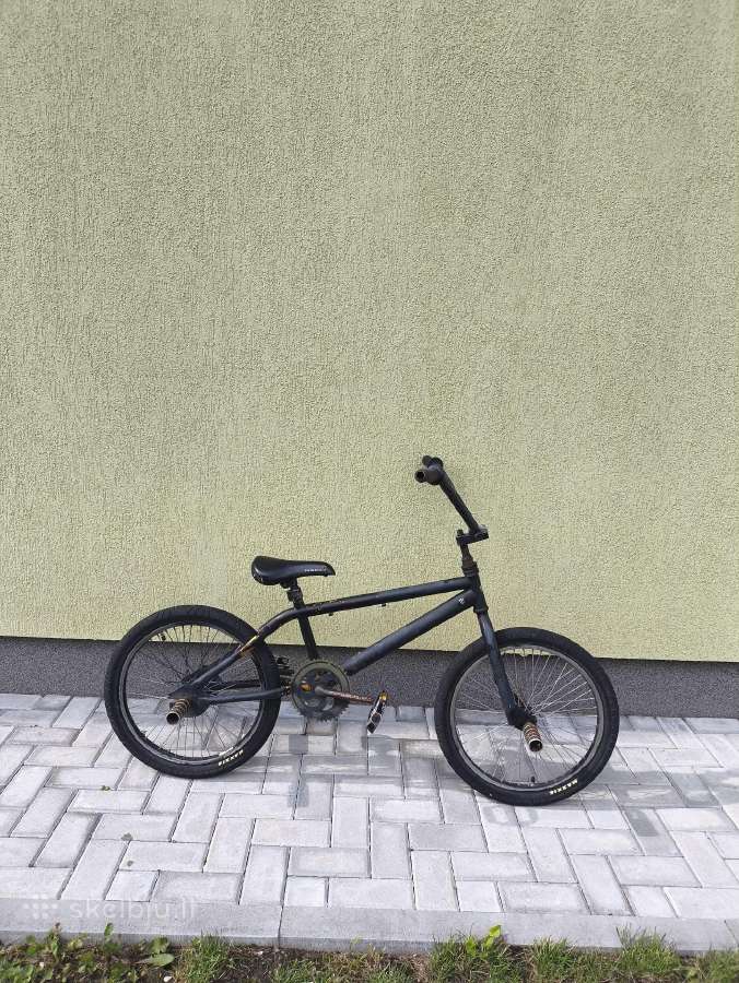 BMX - nuotraukos Nr. 2