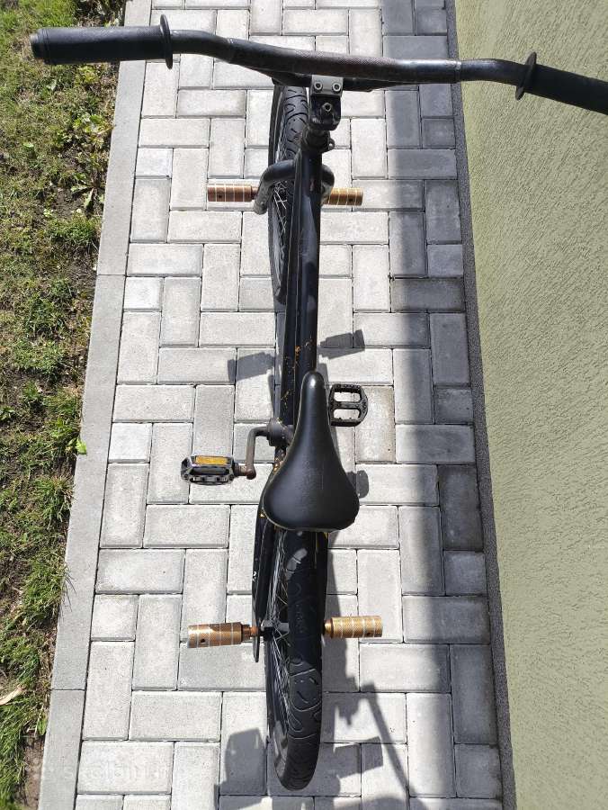 BMX - nuotraukos Nr. 3