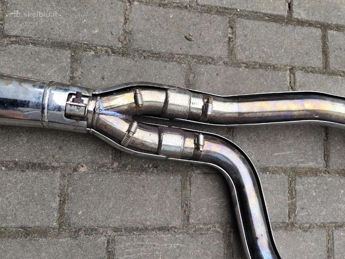 Suzuki Intruder Vl 1500 - nuotraukos Nr. 3