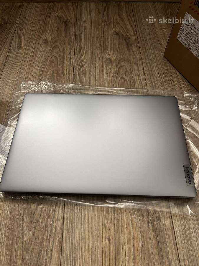 Visiškai naujas Lenovo Ideapad Slim 3 Intel N100 - nuotraukos Nr. 2