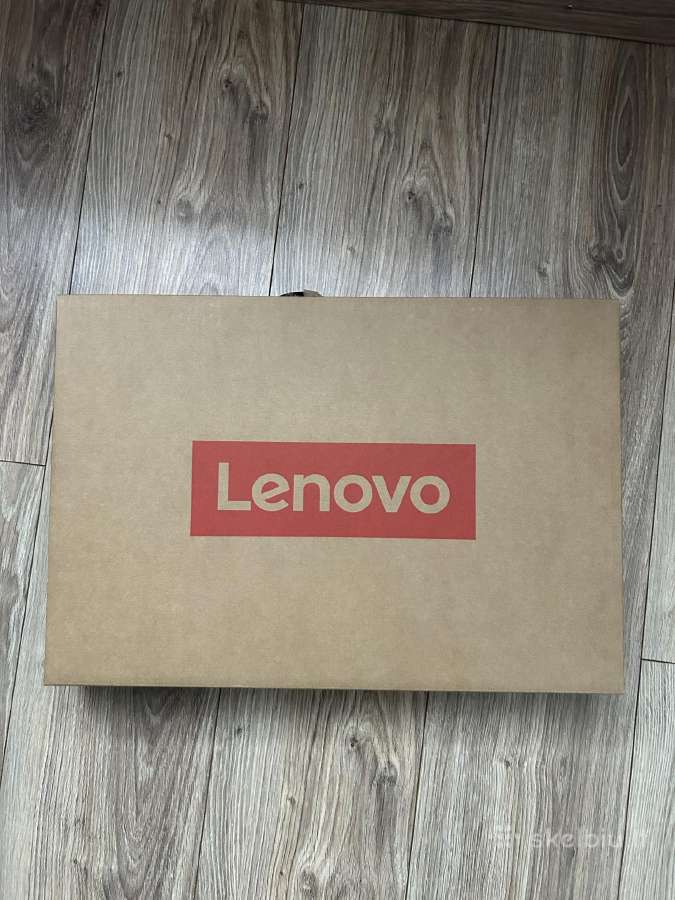 Visiškai naujas Lenovo Ideapad Slim 3 Intel N100 - nuotraukos Nr. 5