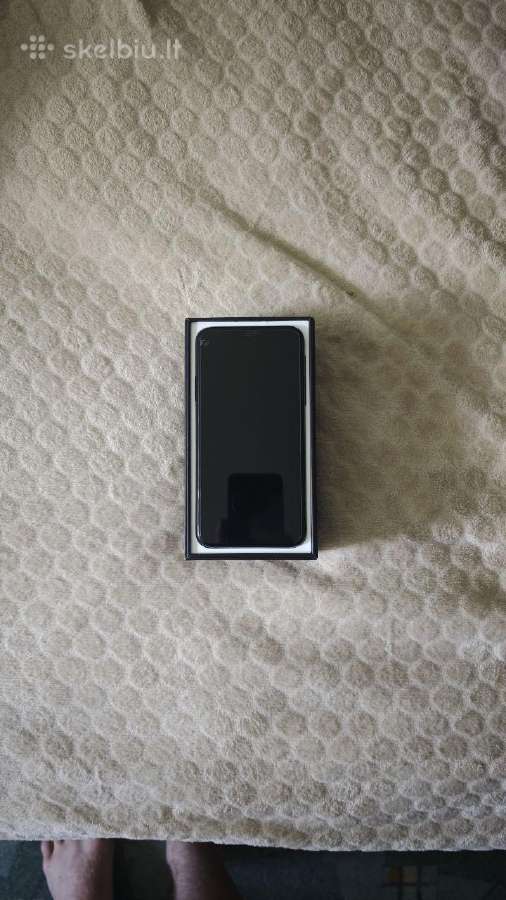 iPhone 11 Pro Max,64gb - nuotraukos Nr. 2