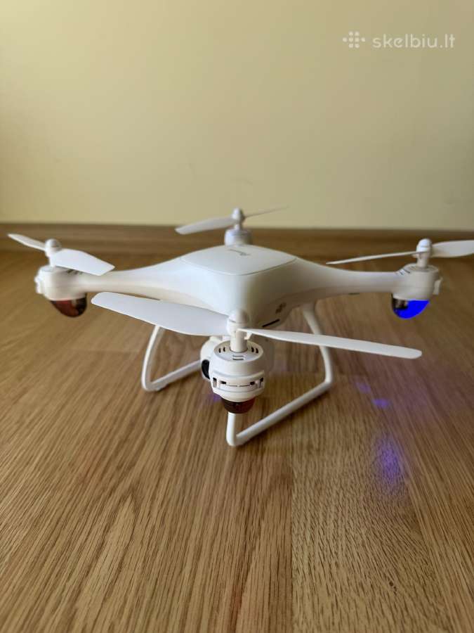Potensic Dreamer Mini dronas - nuotraukos Nr. 2
