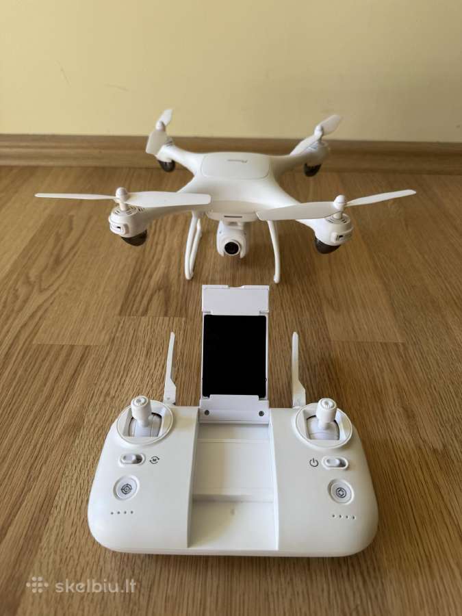 Potensic Dreamer Mini dronas - nuotraukos Nr. 3