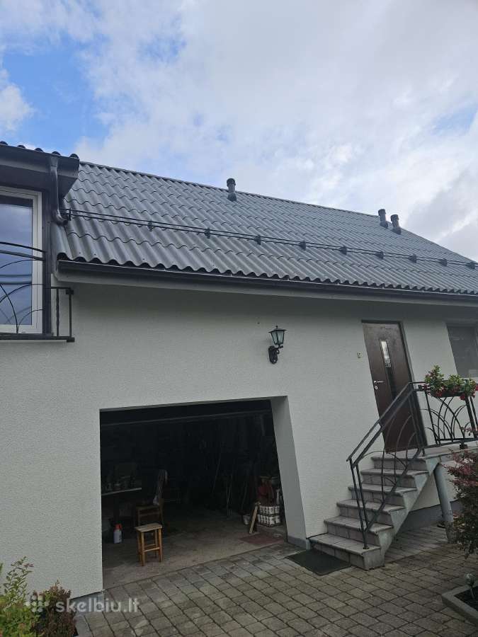 Stogui Sniego Gaudyklės - nuotraukos Nr. 2