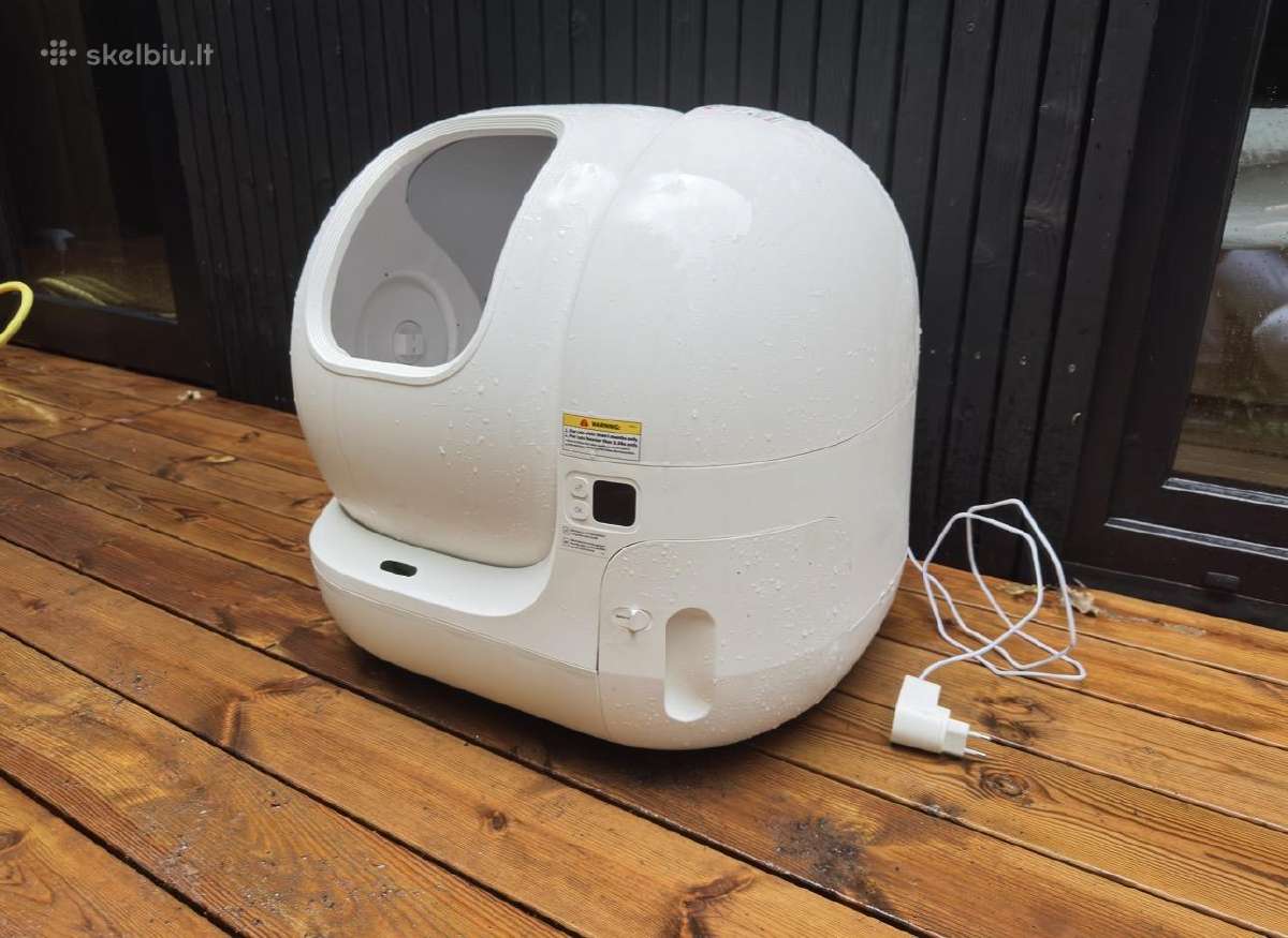 Petkit Pura Max