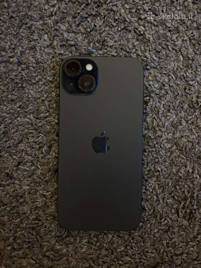iPhone 15 Plus