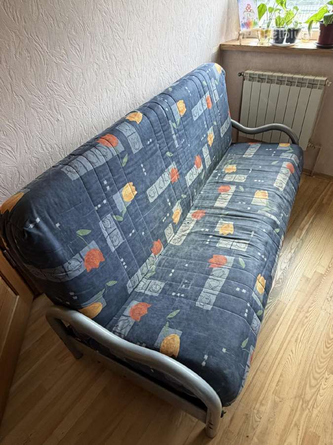 Sofa Dovanoju - nuotraukos Nr. 2