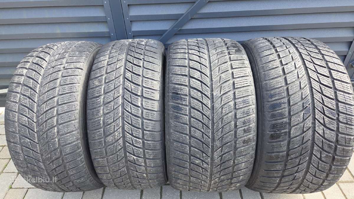 R20 275/40 315/35