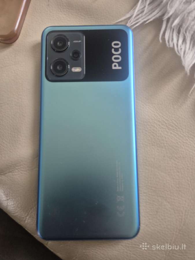 Poco X5 - nuotraukos Nr. 3
