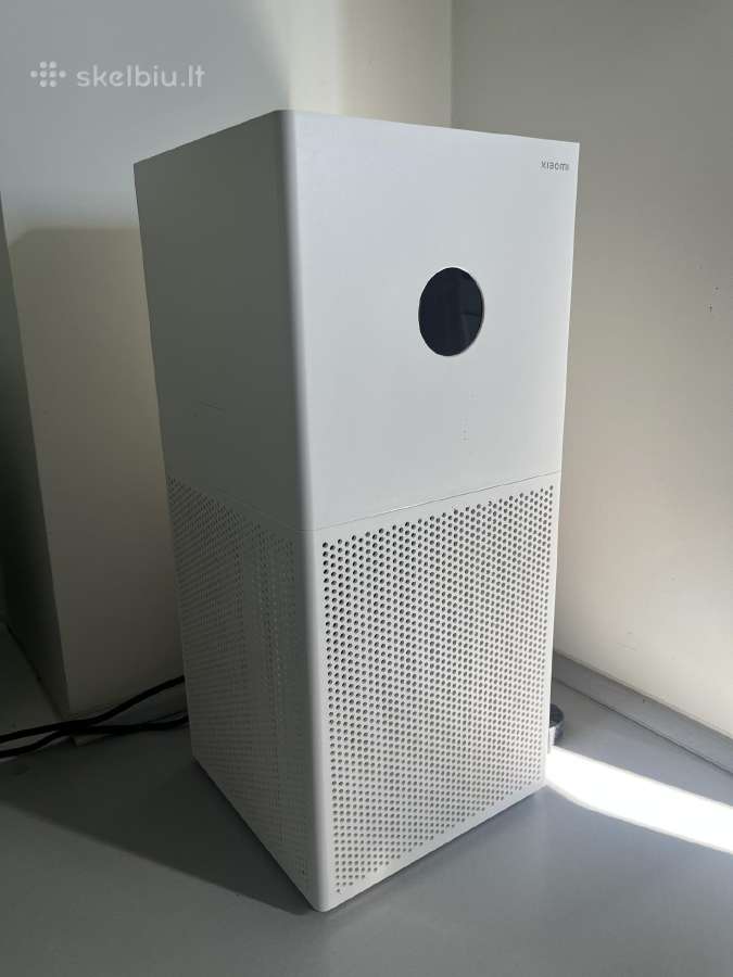 Oro valytuvas Xiaomi Smart 4 Lite Ac-m17-sc