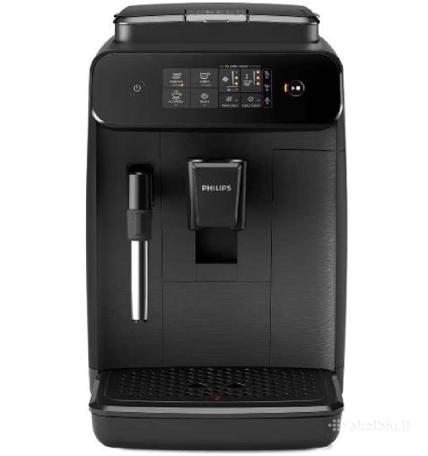 Philips 800 series kavos aparatas