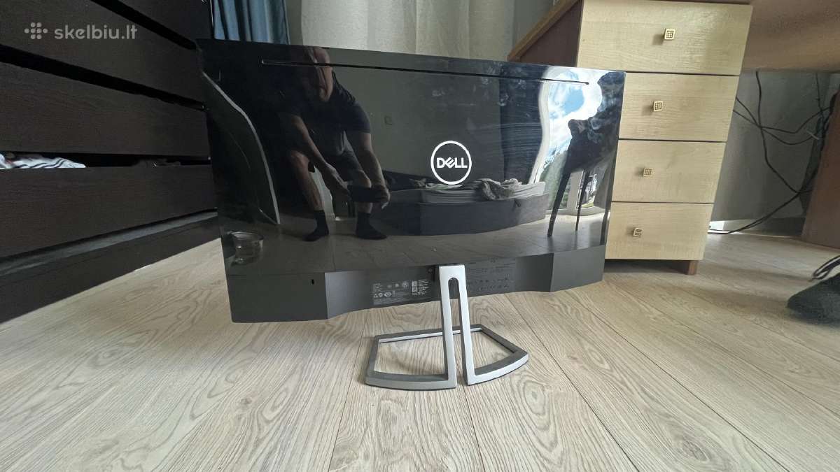 Dell S2718hn - nuotraukos Nr. 2