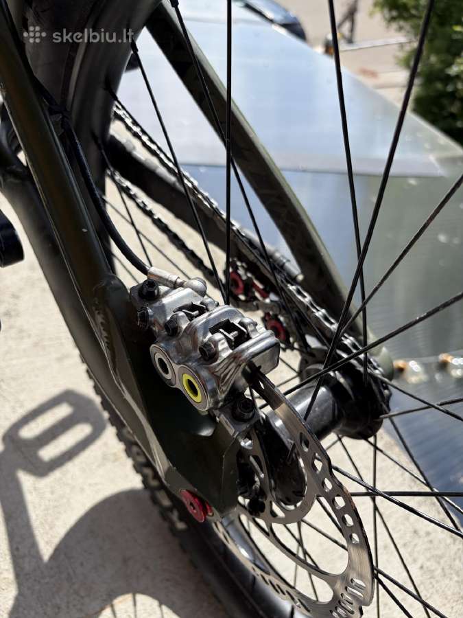 Trial bike - nuotraukos Nr. 3