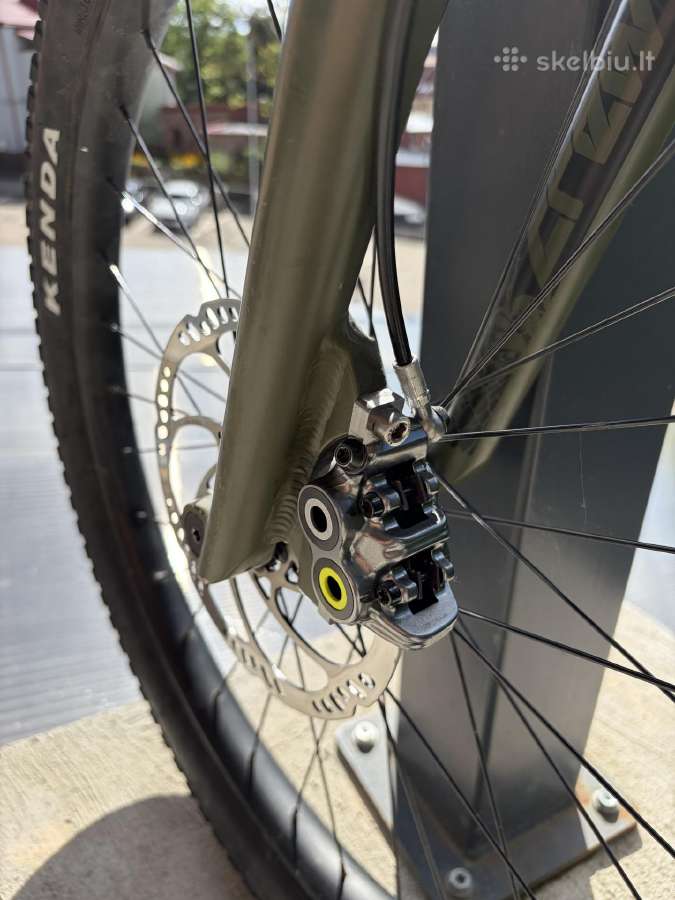 Trial bike - nuotraukos Nr. 4