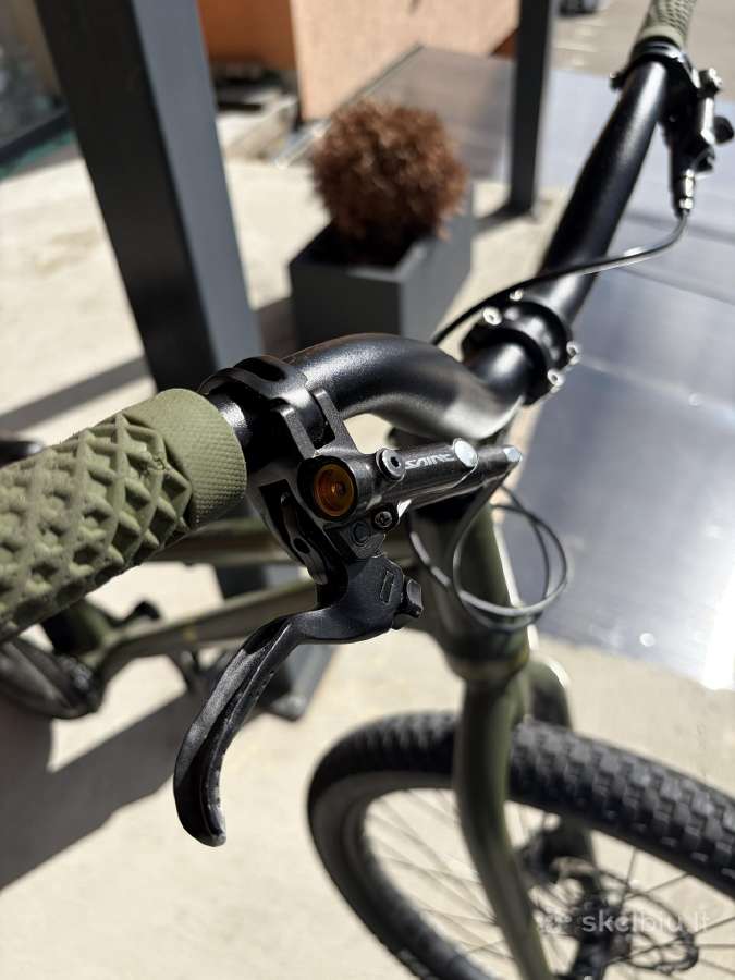 Trial bike - nuotraukos Nr. 5