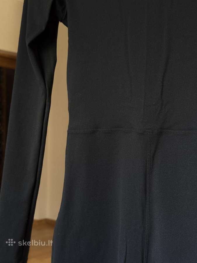 Bota Phoenix juodas kombinezonas M dydis - nuotraukos Nr. 17