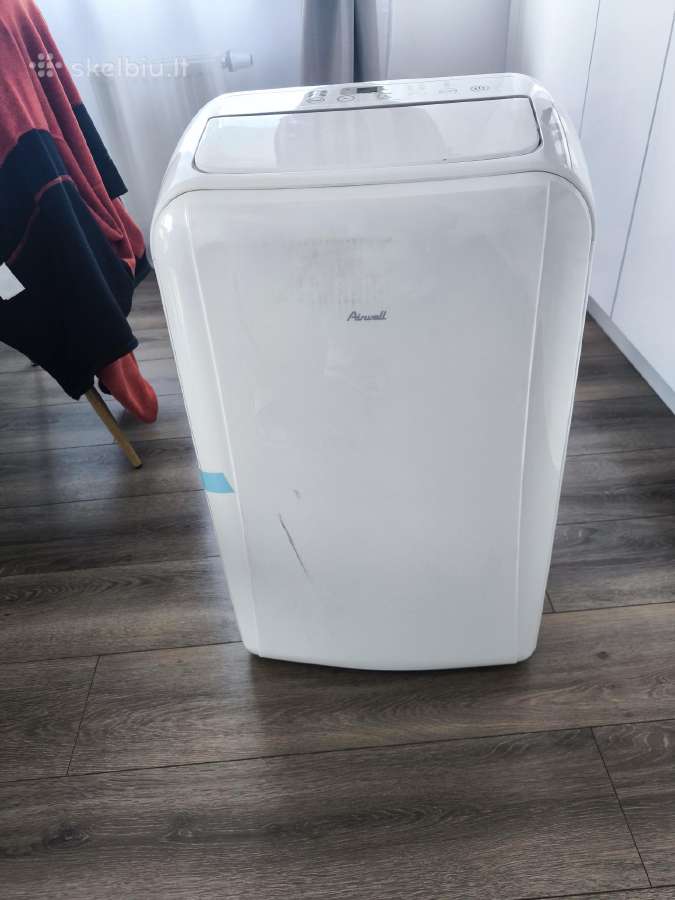 Mobilus oro kondicionierius - iki 45m2