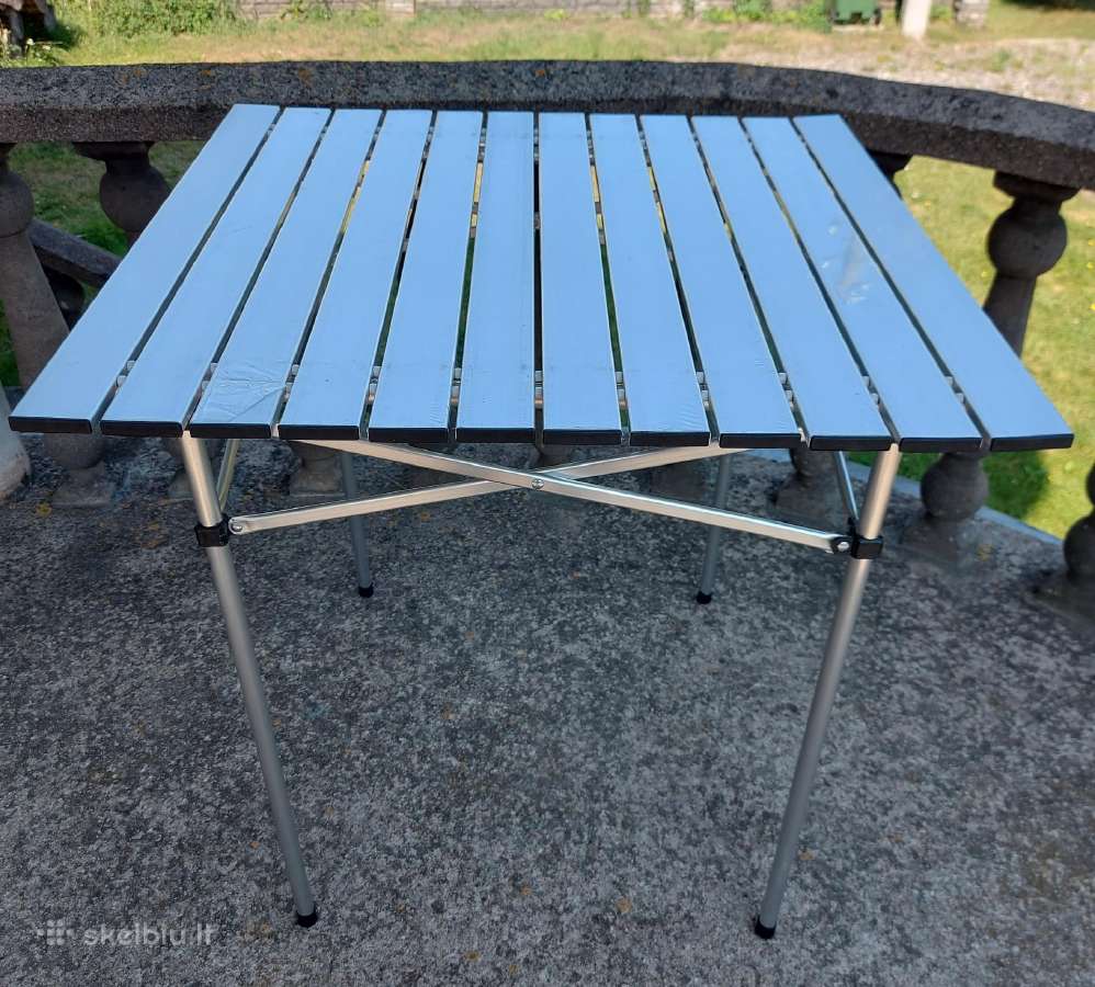 Žvejybos supama kėdė,kėdės nuo250-125kg.,staliukai - nuotraukos Nr. 17