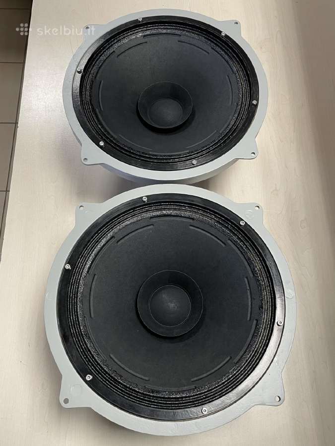 Plačiajuostis Full Range 4a32 su Alnico magnetu