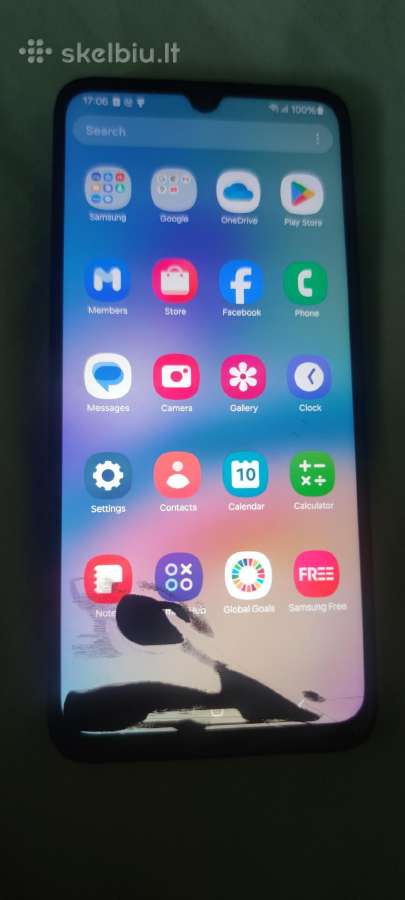 Samsung Galaxy 05s