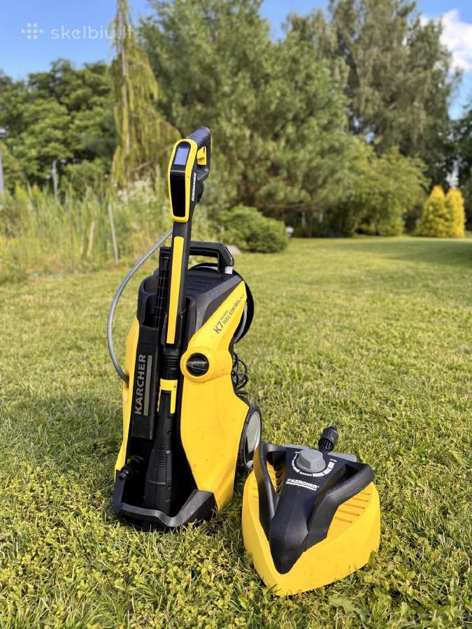 Karcher K7 Full control plus
