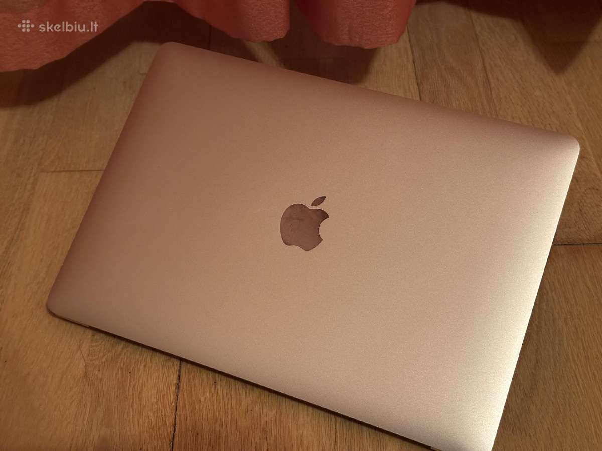 MacBook Air 13 M1 / 16gb / 512gb