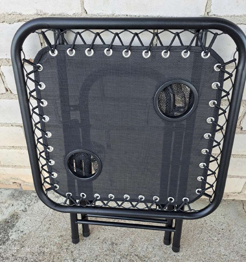 Žvejybos supama kėdė,kėdės nuo250-125kg.,staliukai - nuotraukos Nr. 22
