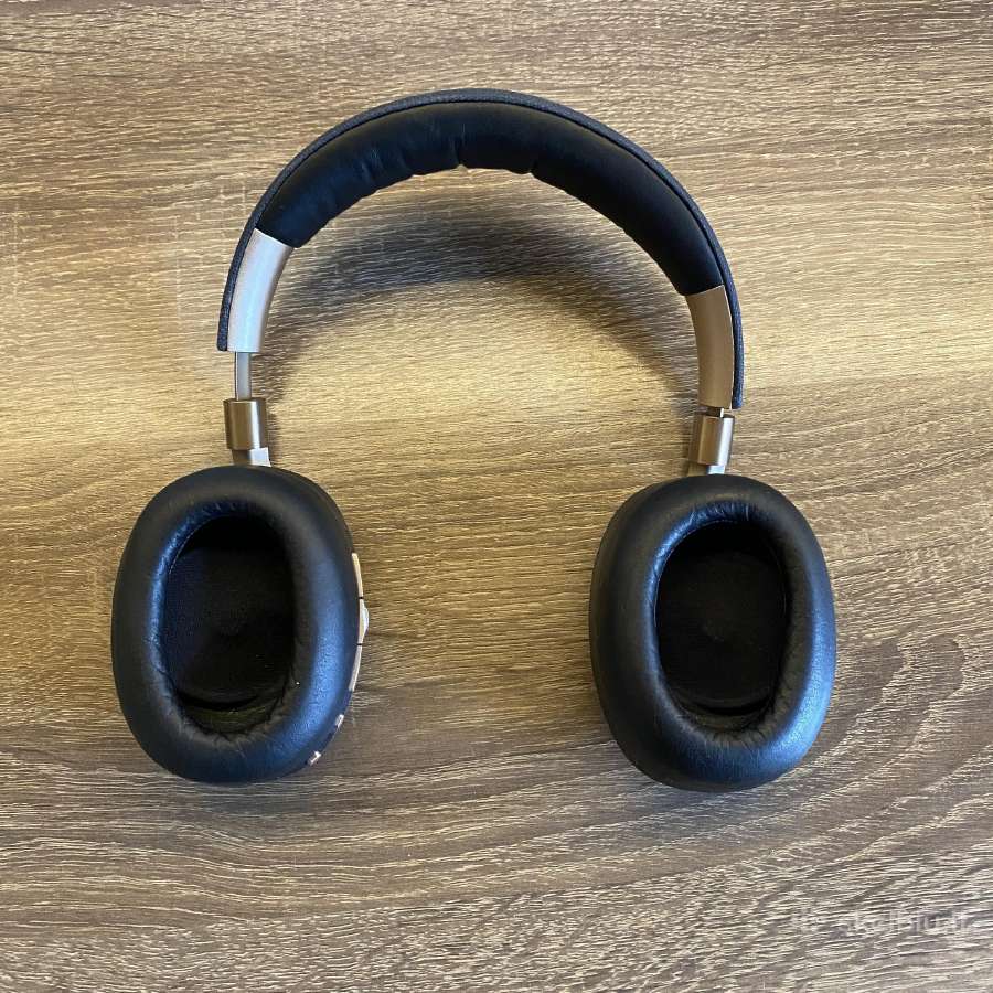 Bower & Wilkins Px Wireless belaidės ausinės - nuotraukos Nr. 5