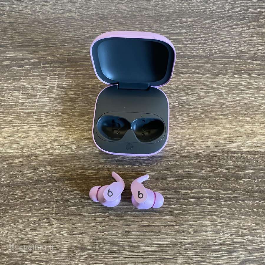 Beats Fit Pro belaidžiai ausinukai earbuds