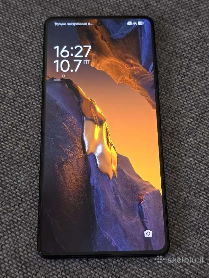 Poko F5 5G