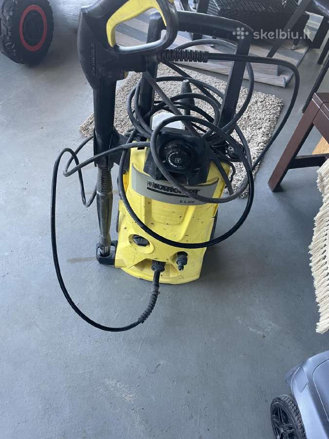 Karcher K5