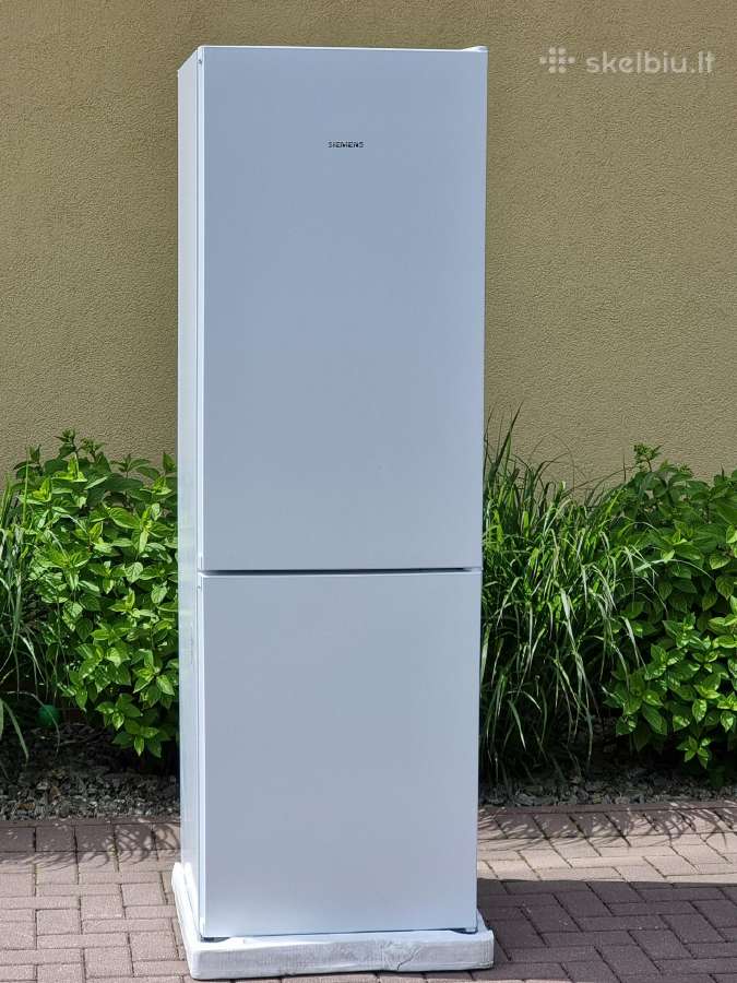 Naujas Siemens Kg36nVWcg + garantija