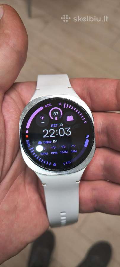 Samsung Galaxy Watch 8