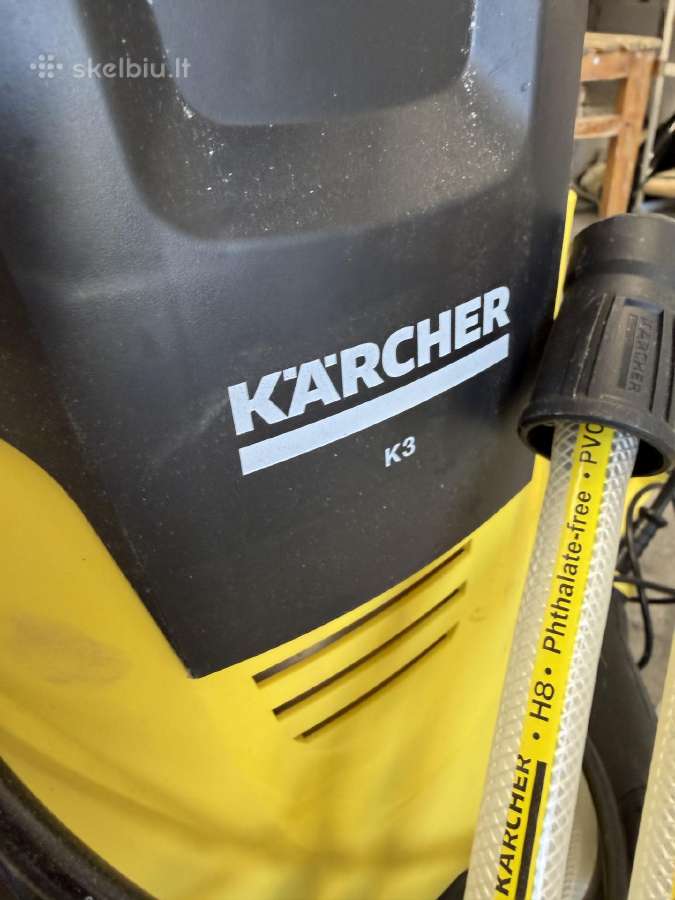 Kerher K3