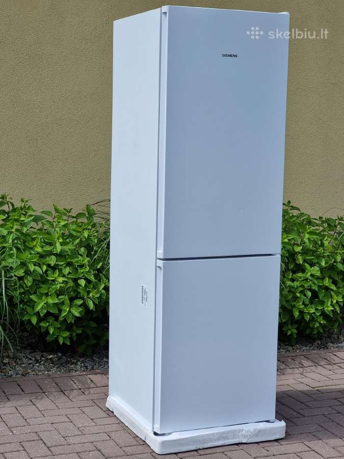 Naujas Siemens Kg36nVWcg + garantija - nuotraukos Nr. 14