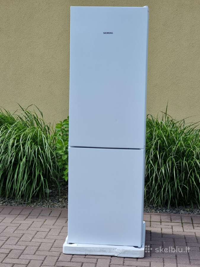 Naujas Siemens Kg36nVWcg + garantija - nuotraukos Nr. 15