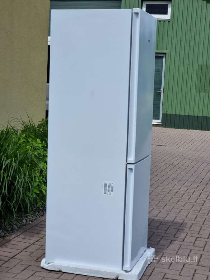 Naujas Siemens Kg36nVWcg + garantija - nuotraukos Nr. 17