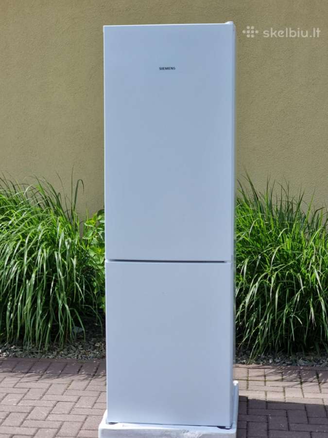 Naujas Siemens Kg36nVWcg + garantija - nuotraukos Nr. 18