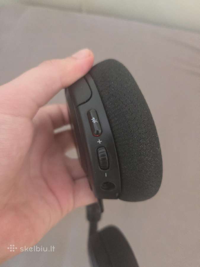 Steelseries nova 1 - nuotraukos Nr. 3