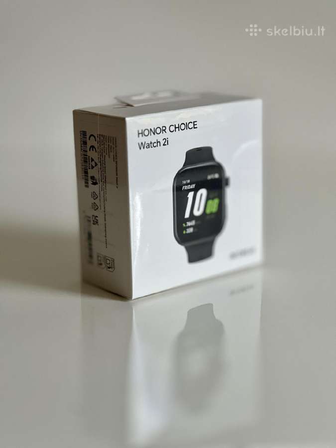 Honor choice Watch 2i