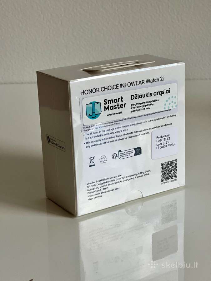 Honor choice Watch 2i - nuotraukos Nr. 2