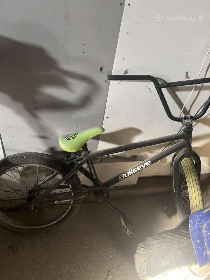 BMX