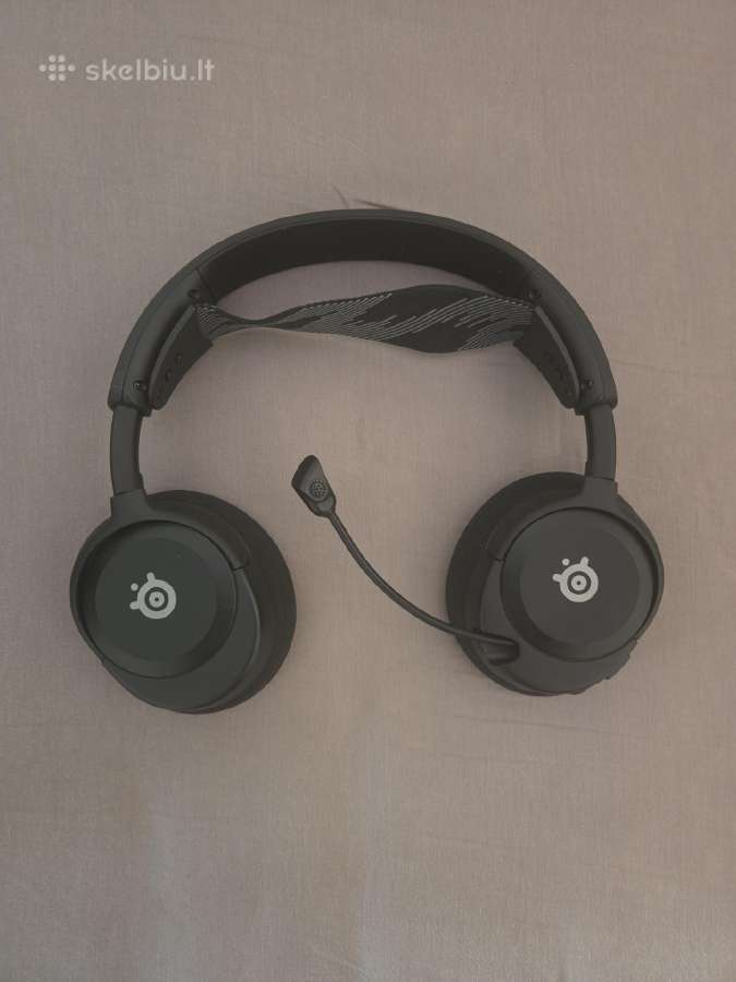 Steelseries nova 1 - nuotraukos Nr. 2