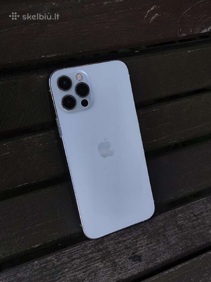 iPhone 12 pro