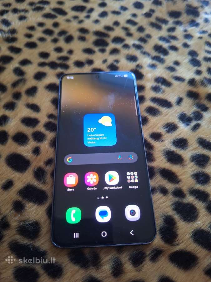 Samsung Galaxy S22