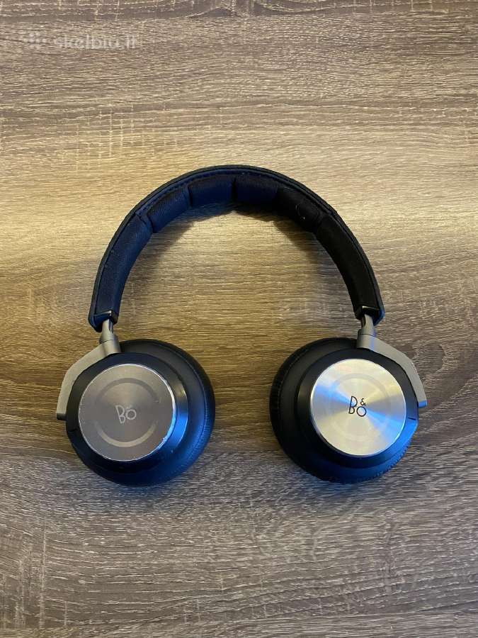 Bang & Olufsen Beoplay H9i belaidės ausinės