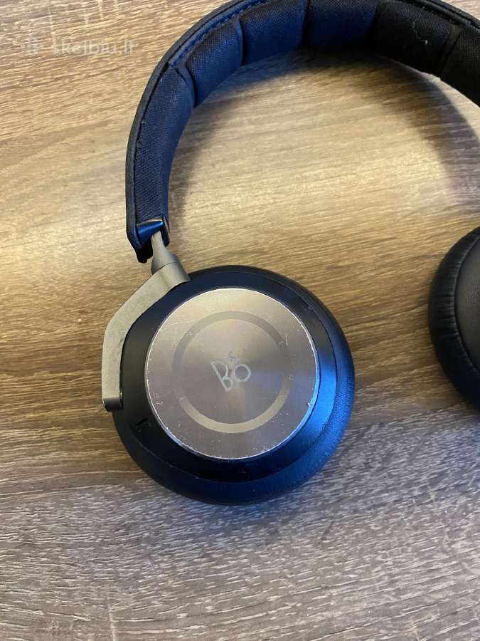 Bang & Olufsen Beoplay H9i belaidės ausinės - nuotraukos Nr. 2