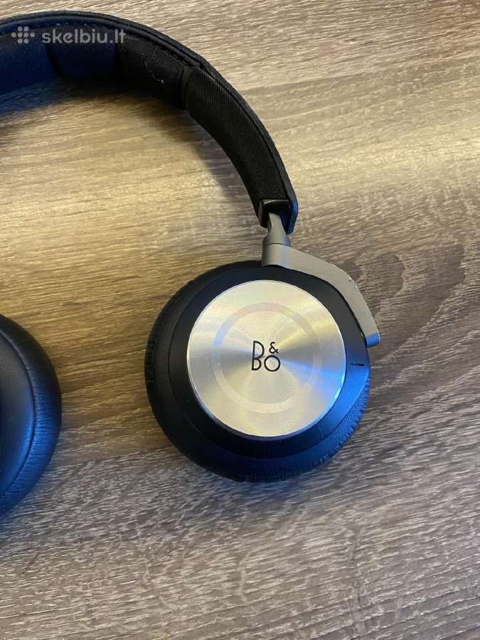 Bang & Olufsen Beoplay H9i belaidės ausinės - nuotraukos Nr. 3
